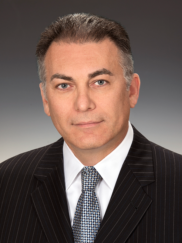 Oswald Schwartz